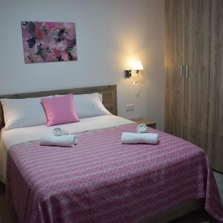 Lovely 3-Bedroom Apartment In L-Iklin 외부 사진