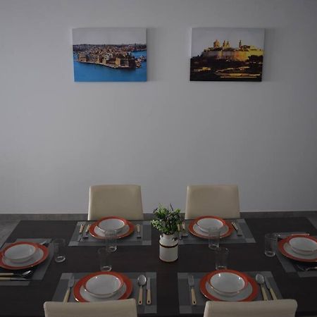 Lovely 3-Bedroom Apartment In L-Iklin 외부 사진