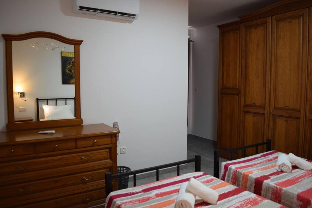 Lovely 3-Bedroom Apartment In L-Iklin 외부 사진
